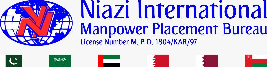 Niazi International